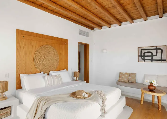 Myker Estate I 8-bdr, Luxury, Seaview, Pool Plintri