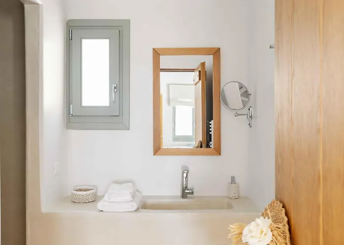 Myker Estate I 8-bdr, Luxury, Seaview, Pool Villa *