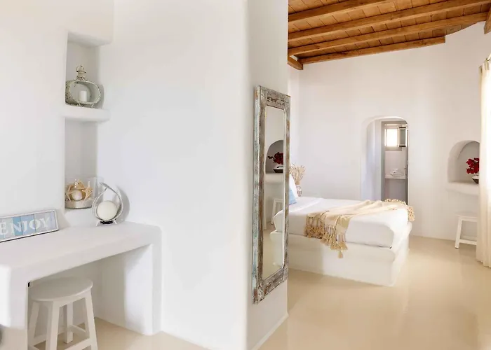 Myker Estate I 8-bdr, Luxury, Seaview, Pool Villa