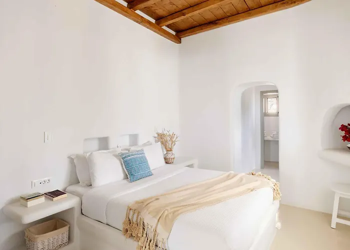 Myker Estate I 8-bdr, Luxury, Seaview, Pool Villa *