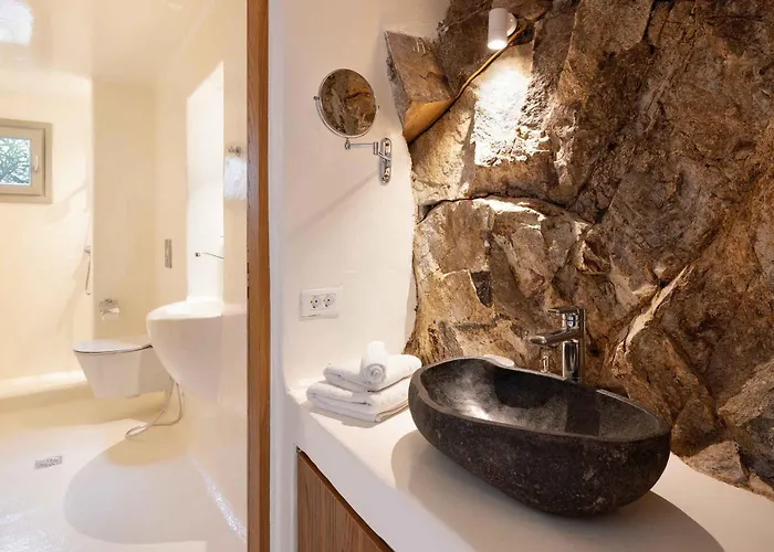 Myker Estate I 8-bdr, Luxury, Seaview, Pool Plintri