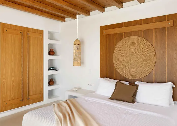 Myker Estate I 8-bdr, Luxury, Seaview, Pool Villa