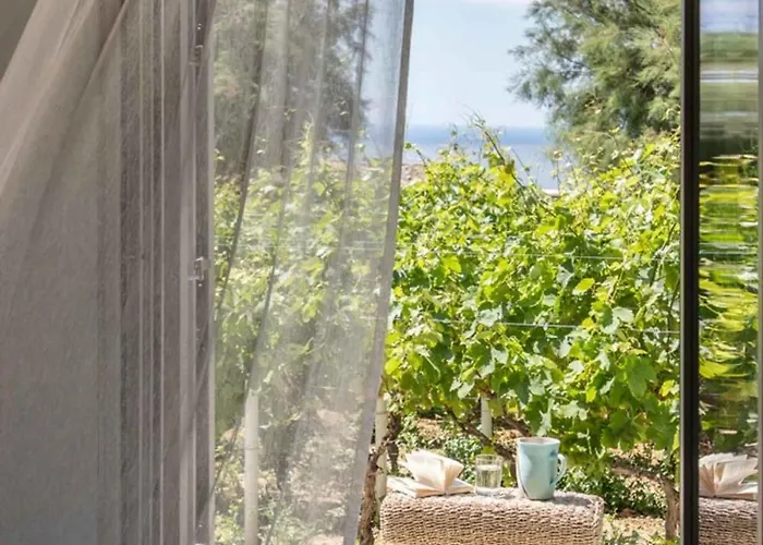 Myker Estate I 8-bdr, Luxury, Seaview, Pool Villa Plintri