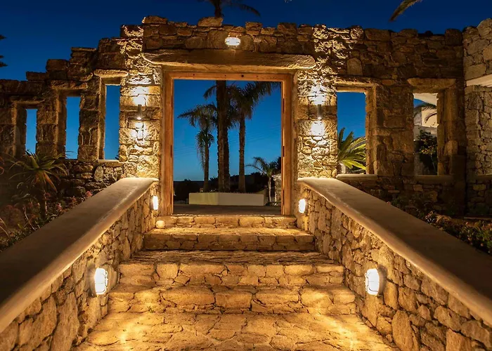 Myker Estate I 8-bdr, Luxury, Seaview, Pool Plintri