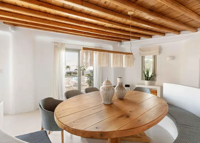 Myker Estate I 8-bdr, Luxury, Seaview, Pool Villa