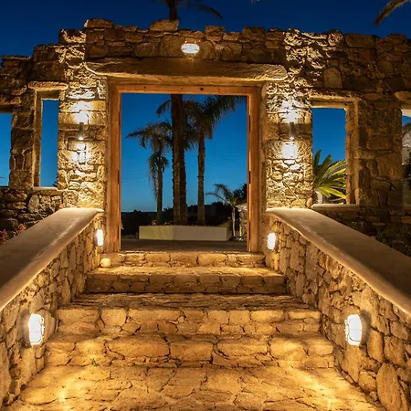 Villa Myker Estate I 8-Bdr, Luxury, Seaview, Pool Villa