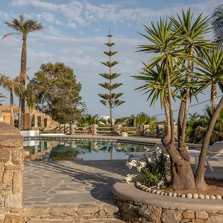 Myker Estate I 8-Bdr, Luxury, Seaview, Pool Villa * Plintri