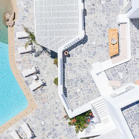 Myker Estate I 8-Bdr, Luxury, Seaview, Pool Villa Villa