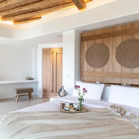 Myker Estate I 8-Bdr, Luxury, Seaview, Pool Villa Villa