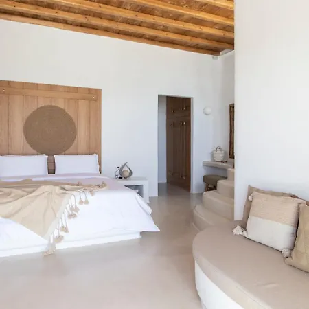 Myker Estate I 8-Bdr, Luxury, Seaview, Pool Villa Villa