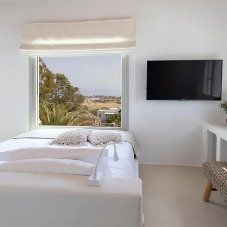 Myker Estate I 8-Bdr, Luxury, Seaview, Pool Villa Villa *