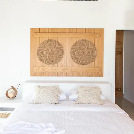 Myker Estate I 8-Bdr, Luxury, Seaview, Pool Villa