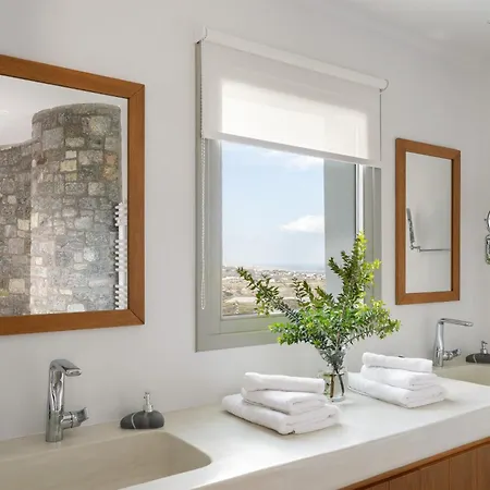 Myker Estate I 8-Bdr, Luxury, Seaview, Pool Villa Villa *