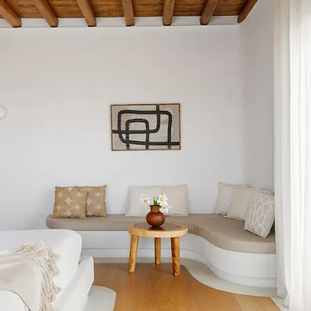 Myker Estate I 8-Bdr, Luxury, Seaview, Pool Villa Villa