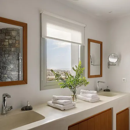 Myker Estate I 8-Bdr, Luxury, Seaview, Pool Villa *