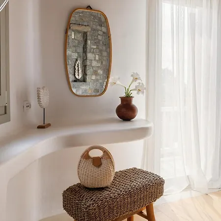 Myker Estate I 8-Bdr, Luxury, Seaview, Pool Villa *