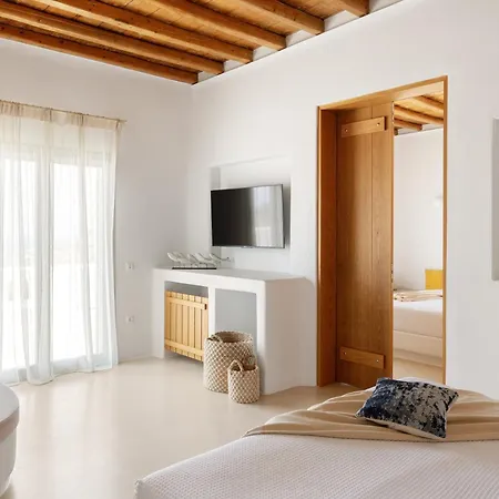 Myker Estate I 8-Bdr, Luxury, Seaview, Pool Villa