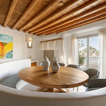 Myker Estate I 8-Bdr, Luxury, Seaview, Pool Villa *